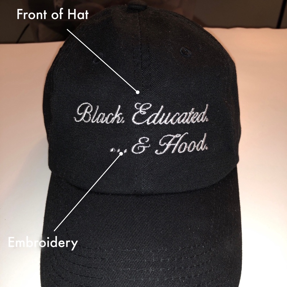 Dad Hats